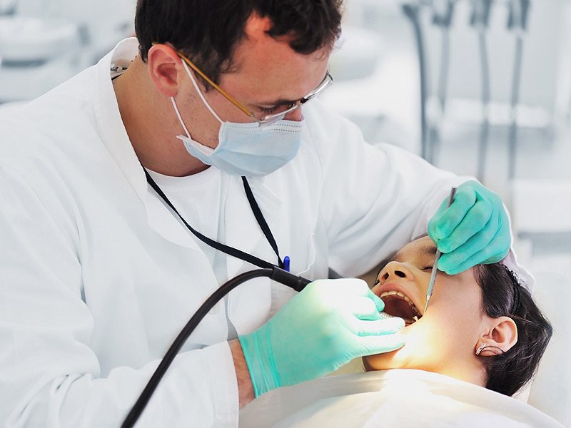 Dental Cleanliness Procedures Ensuring an attractive Smile within your Face