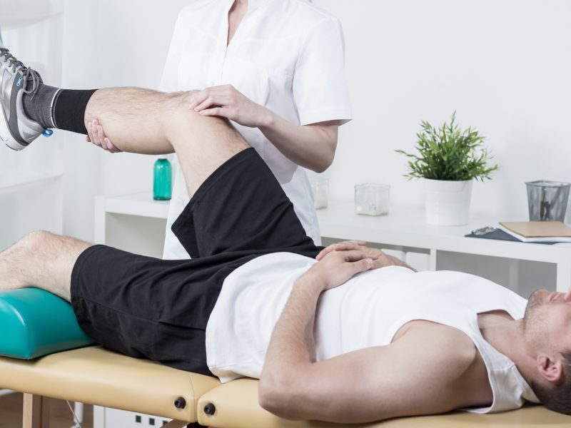 Considering Physiotherapy for Recovery? Here’s What You Should Know