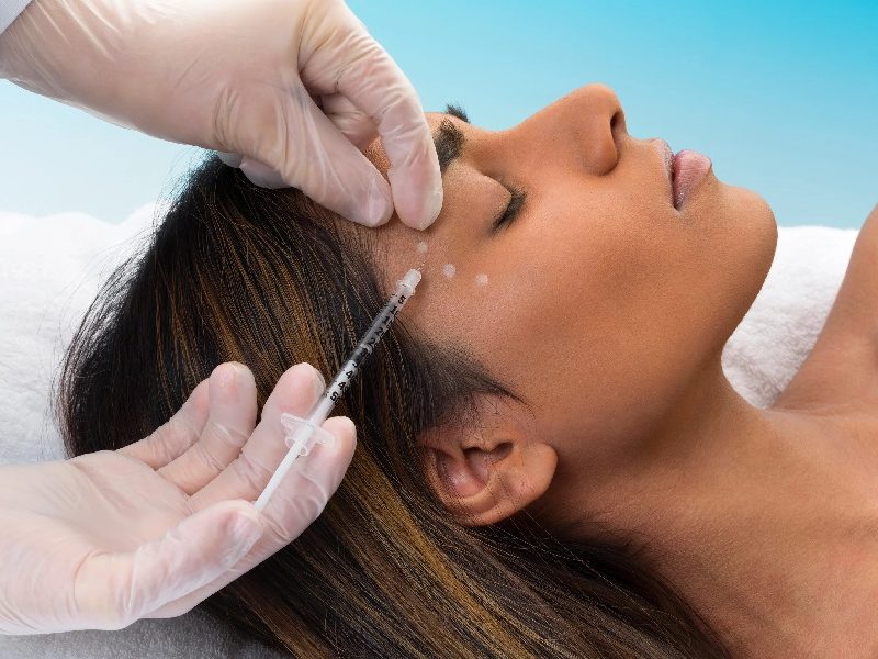 What To Expect When Getting Botox Procedures