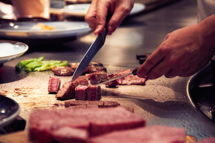 Does Eating Red Meat Make You More Likely to DIE?
