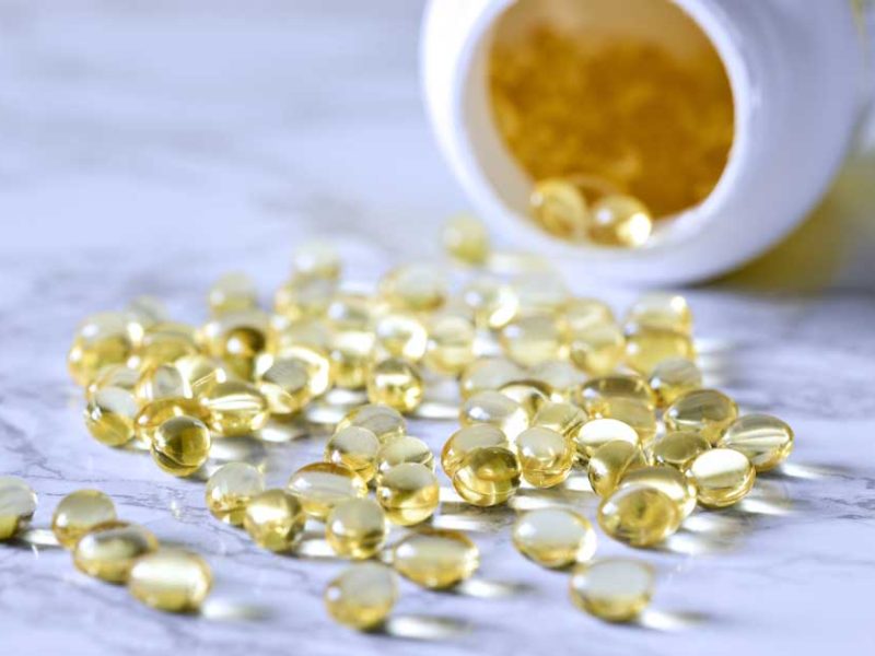 The Right Benefits of the Omega 3
