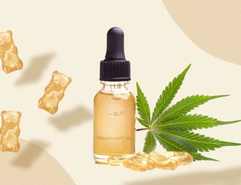 Buy Sublingual CBD Today For An Improved Health