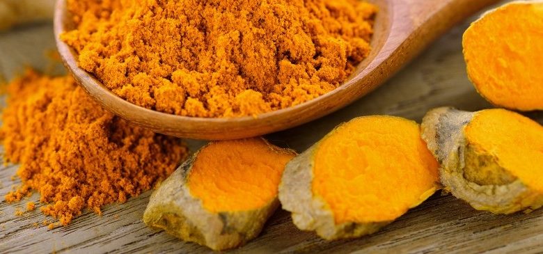 Liquid turmeric extract for healthy, disease free, and glowing skin