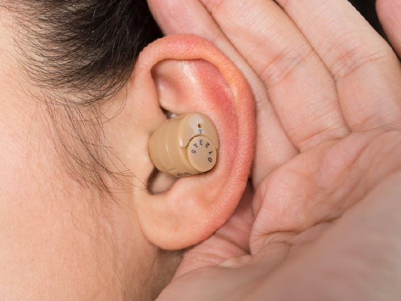7 Things to Know Before Choosing a Hearing Aid