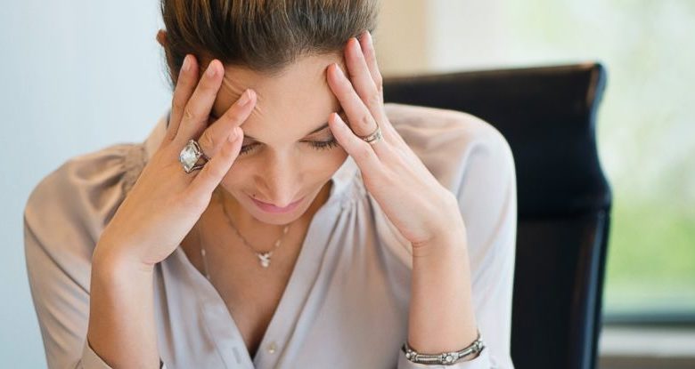 Try These Habits To Reduce Migraines