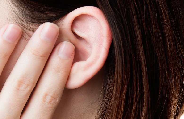 Could a Nasal Spray Help You with Ringing in the Ears?