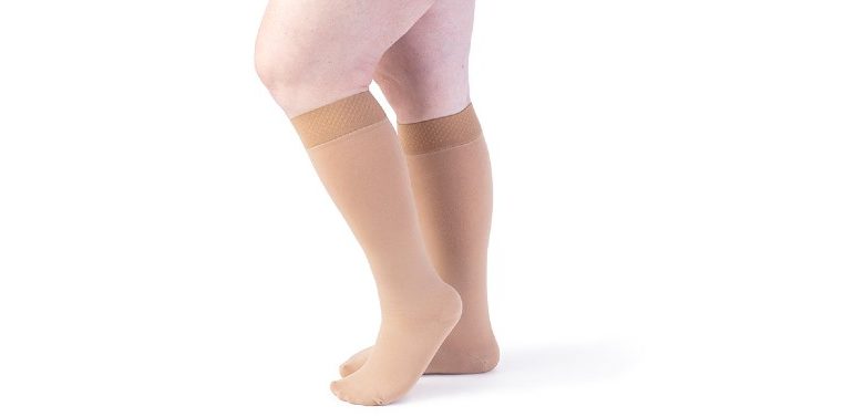 Compression Garments For Containment And Pressure