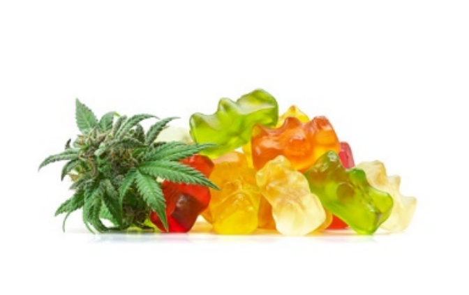 Popular THC gummies- all you need to know