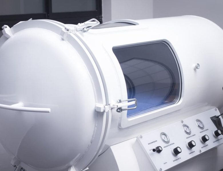 The Power of Hyperbaric Oxygen Therapy Explained