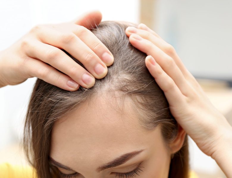 Effective ways to stop hair loss: