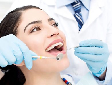 The Importance of Oral Hygiene: A Guide to Maintaining Healthy Teeth and Gums
