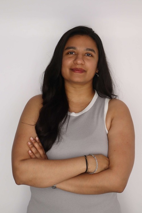 Meet Devashree Shukla: Redefining Global Health Through Innovation ...