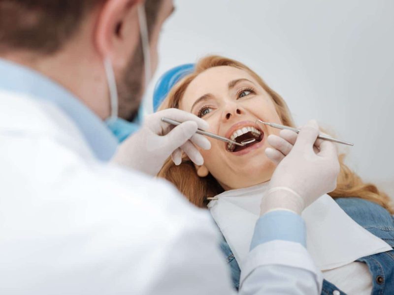 Dental Exams And Cleanings: Your Path To Oral Enlightenment 