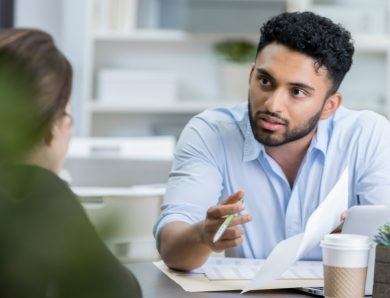Helping Clients Navigate Stress and Anxiety with Professional Counseling Support