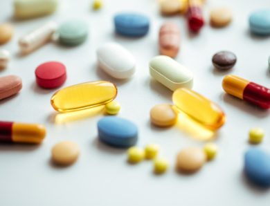 Gut Health Supplement For Better Digestion Naturally