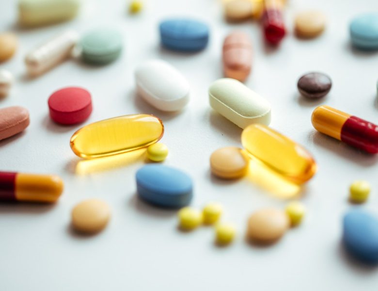Gut Health Supplement For Better Digestion Naturally