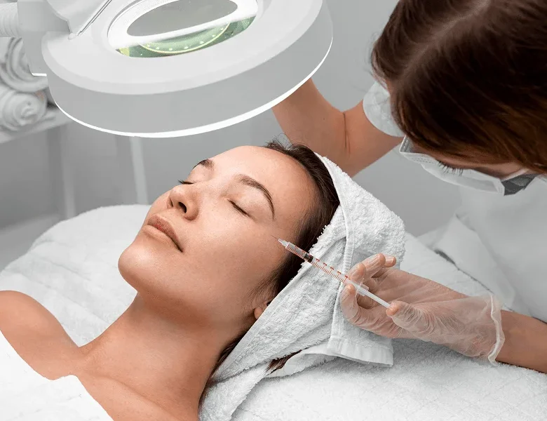 Skin tightening options that bring back natural glow