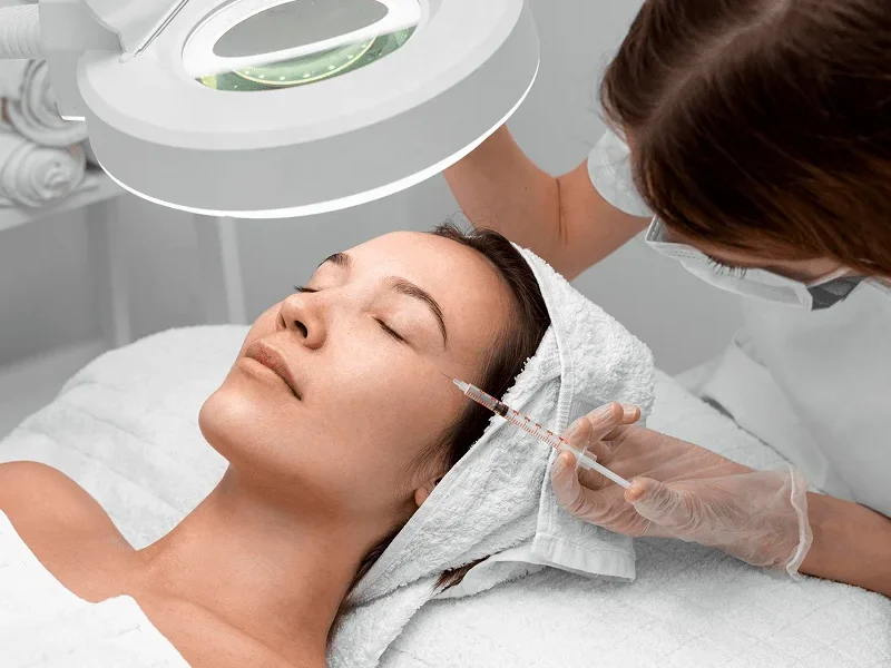 Skin tightening options that bring back natural glow