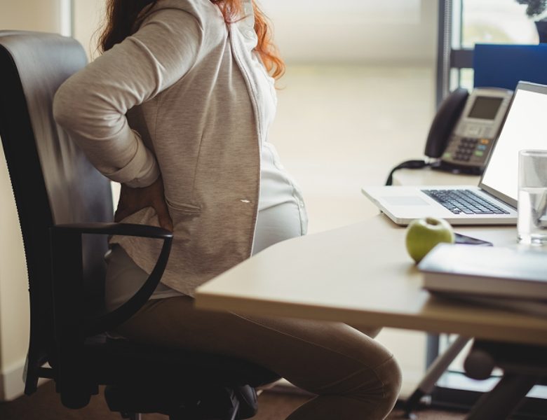 How Stress Can Worsen Back Pain and What to Do About It