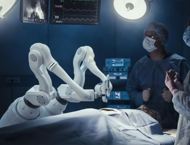 Patient Recovery Benefits of Robotic Surgery