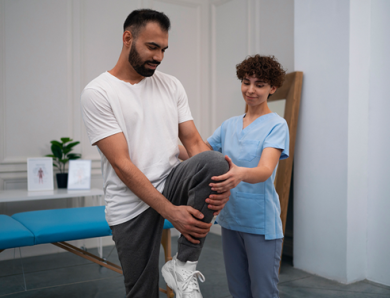 The Beginner’s Guide to Physiotherapy in Singapore