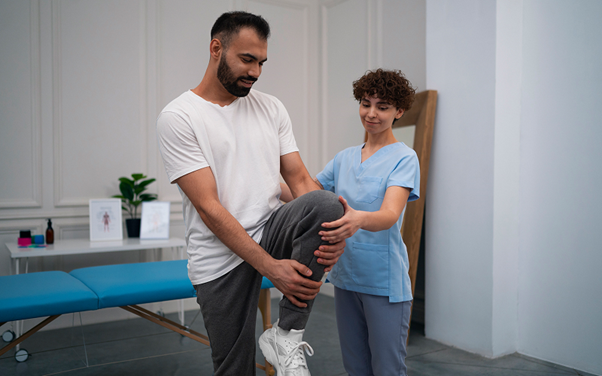 The Beginner’s Guide to Physiotherapy in Singapore