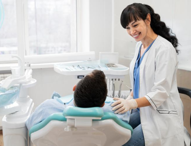 Why Dental Pain Happens and How a Family Dentist Can Help