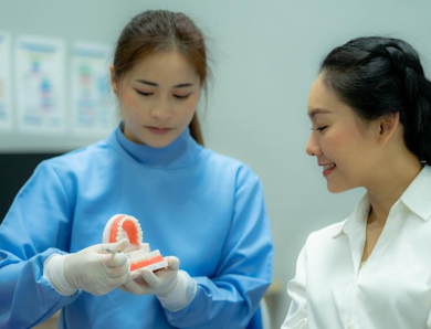 What to Expect During a Dental Implant in Singapore: A Step-by-Step Guide