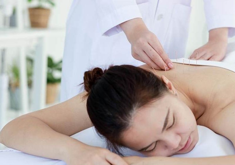 How TCM in Singapore Supports Women’s Health Naturally