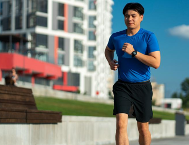 Lifestyle & Rehab Strategies After Prostate Cancer Treatment