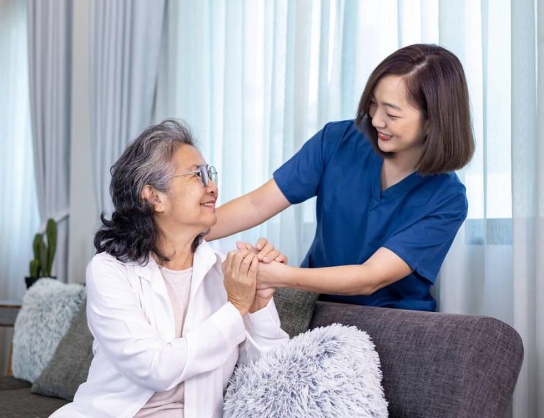 Home Care for Heart Failure Patients: Enhancing Quality of Life