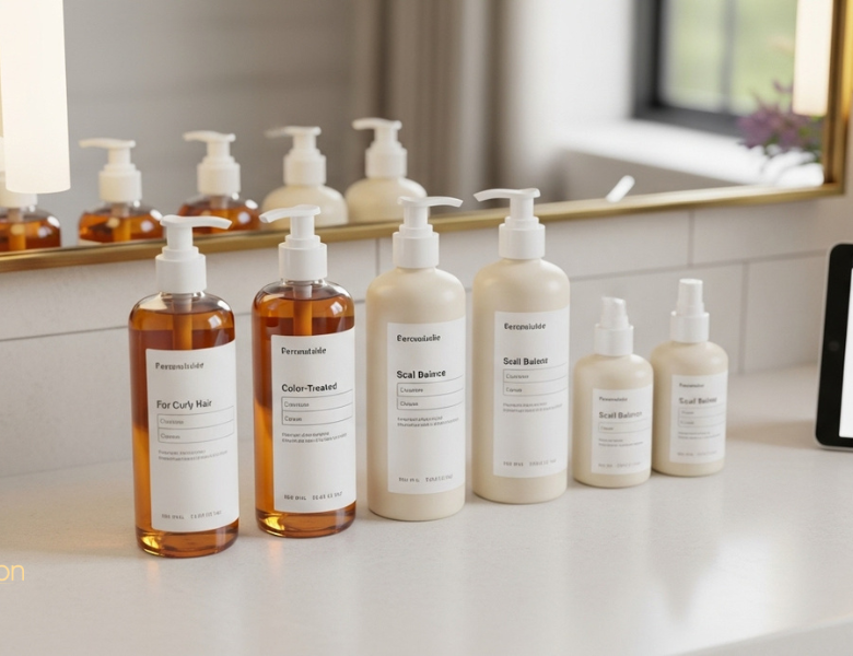 Modern Hair Care Solutions Designed To Restore Coverage And Confidence
