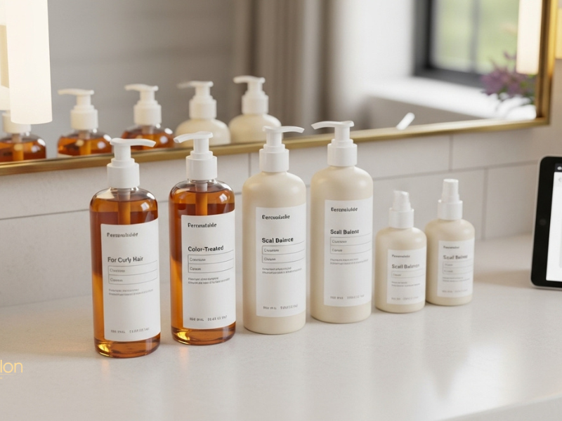 Modern Hair Care Solutions Designed To Restore Coverage And Confidence