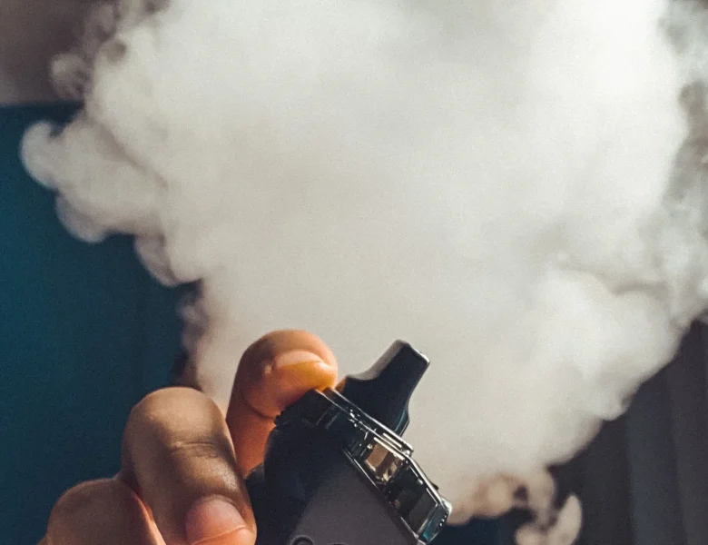 Vape Pen Formats Provide Controlled Intake For Personalized Wellness Experiences