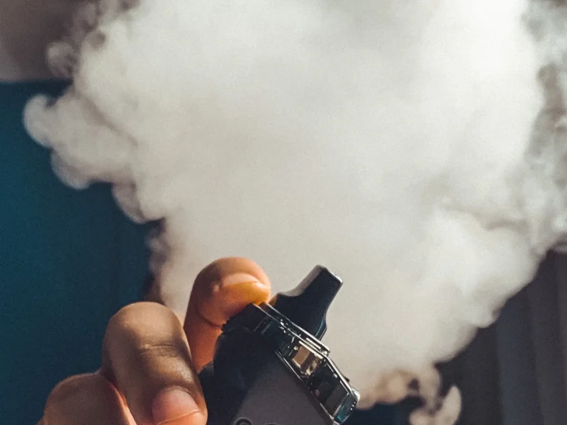 Vape Pen Formats Provide Controlled Intake For Personalized Wellness Experiences
