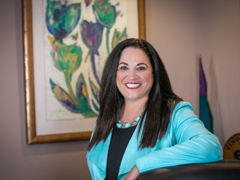Beyond the Chair: Dr. Lee Weisbard on 30 Years of Compassionate Dentistry in the DTC