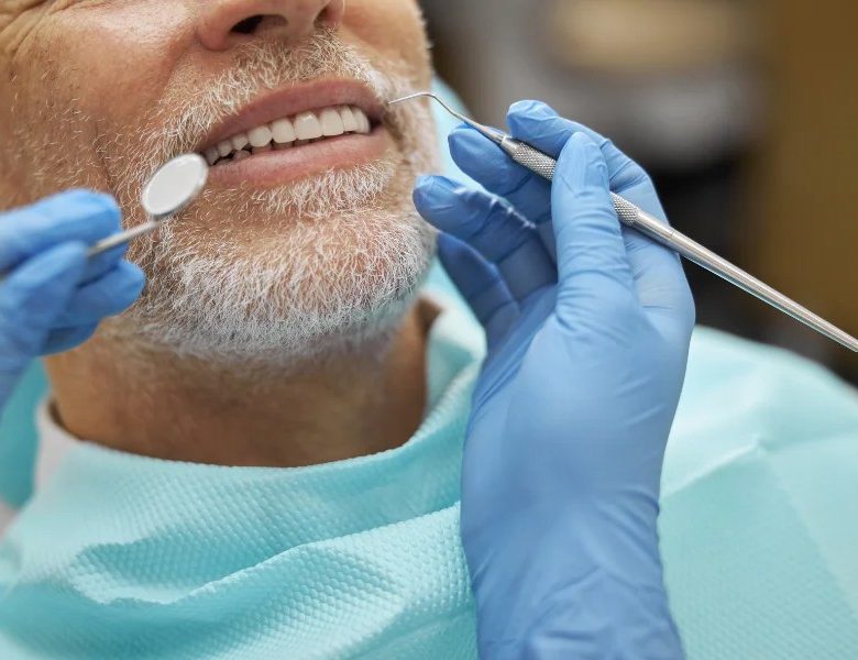 The Role of Dental Implant Specialists in Restoring Function and Confidence