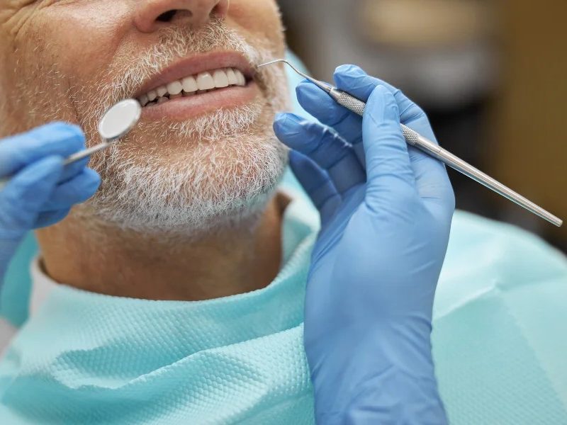 The Role of Dental Implant Specialists in Restoring Function and Confidence