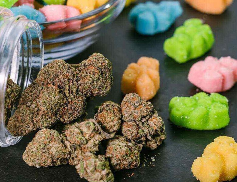 THC Mints Versus Traditional Edibles: What Is Different?
