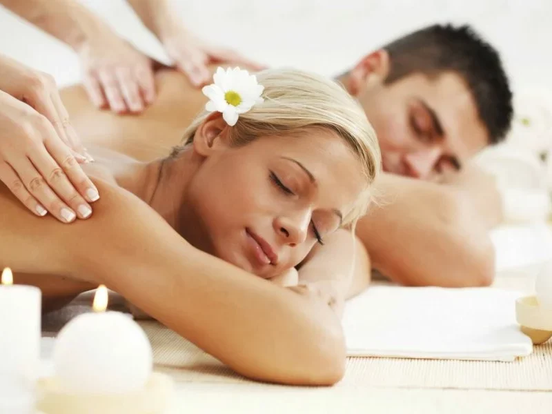 Complete Guide To Relaxing Urban Wellness Experiences