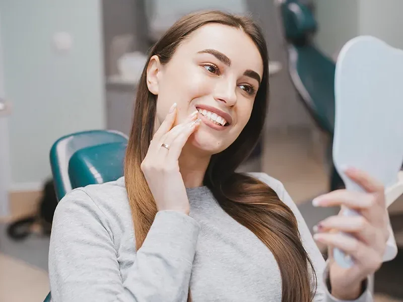 Visiting a Periodontal Clinic Might Complete Your Oral Care