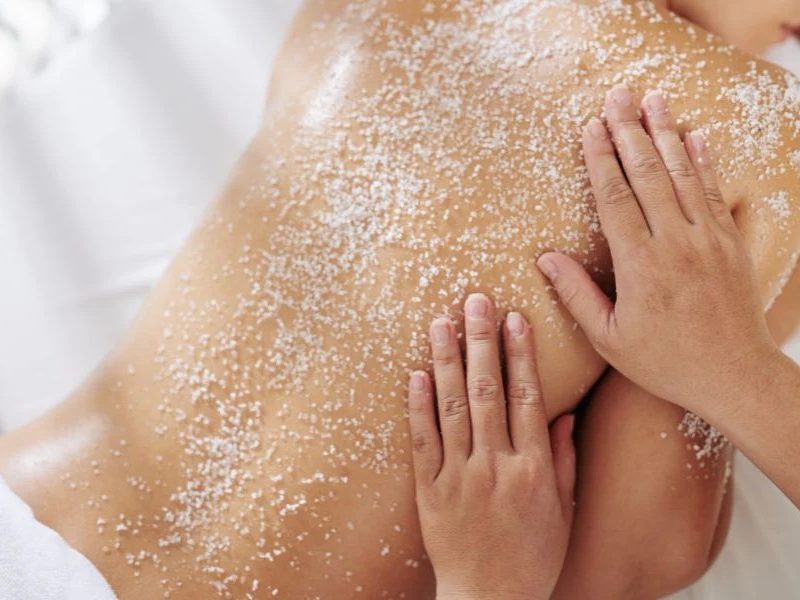 Understanding Moisturizing Benefits of body wash products