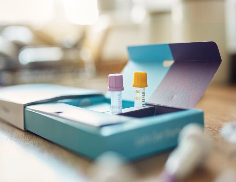 At Home Food Sensitivity Test Kits Explained