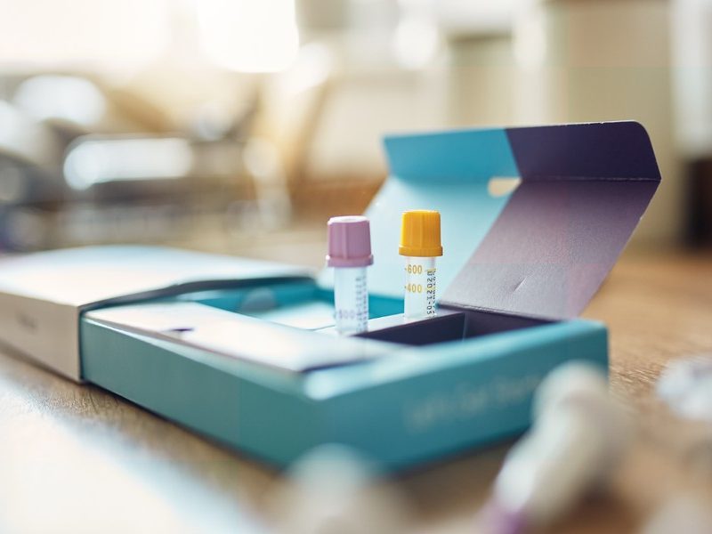 At Home Food Sensitivity Test Kits Explained