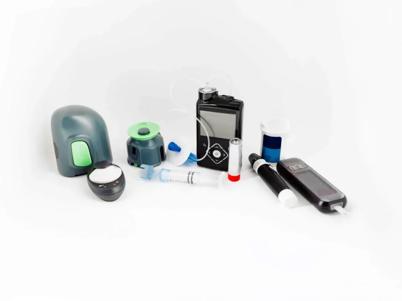 What Makes Unopened Diabetic Supplies Valuable in Secondary Markets