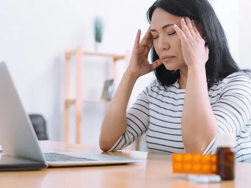 Why Chronic Migraines Require Long-Term Preventive Treatment Approaches