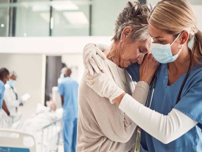 Helping Patients Navigate Unexpected Health Concerns Without Delays