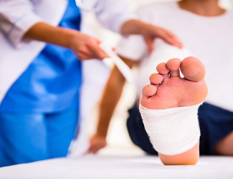 Effective Diabetic Wound Care Practices Promoting Healthier Skin Restoration