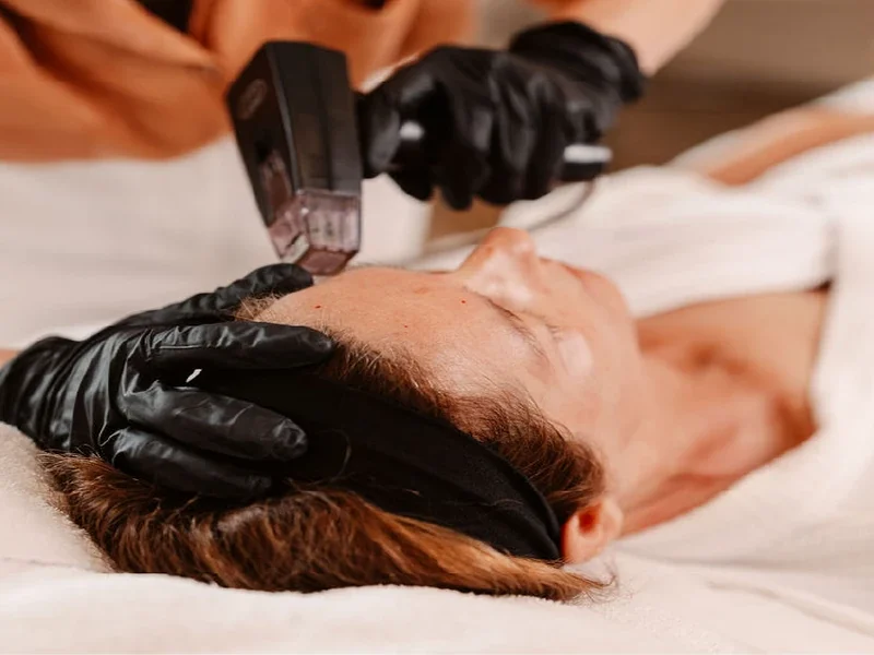Enhancing Skin Quality Through Expert Led Cosmetic Treatments In Sydney