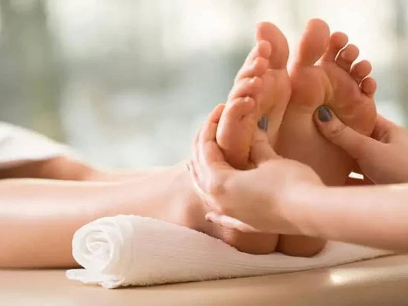 Discovering the Spa Experience That Makes Chiang Mai a Wellness Destination